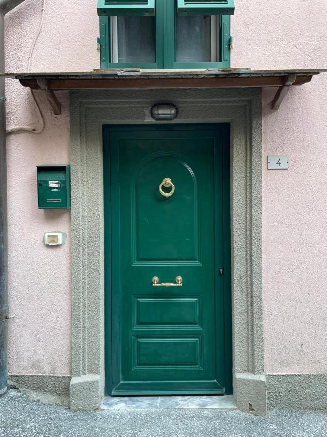 Tra Alpi Apuane E Cinque Terre.. Casetta Renata! Villa Valeriano Lunense Exterior foto