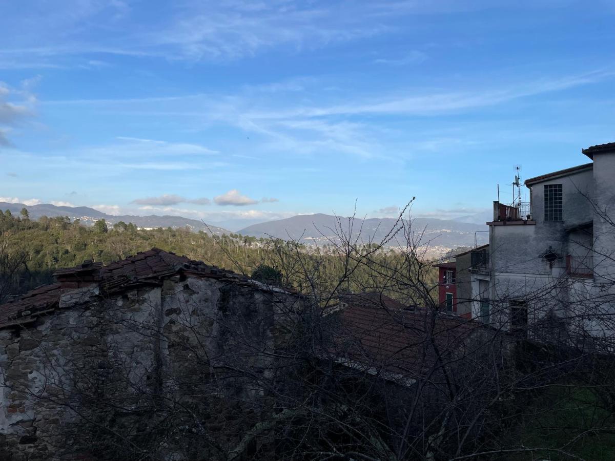 Tra Alpi Apuane E Cinque Terre.. Casetta Renata! Villa Valeriano Lunense Exterior foto